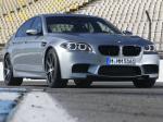 BMW M5 Competition Package 2013 года